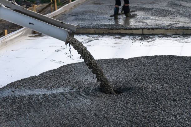  Bull Run, VA Concrete contractor Pros
