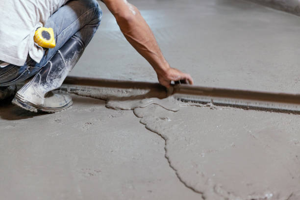 Best Concrete Sealing and Maintenance in Bull Run, VA