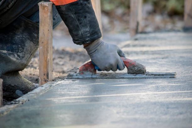 Best Concrete Retaining Walls in Bull Run, VA