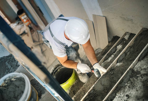 Best Concrete Demolition Services in Bull Run, VA