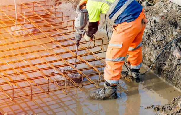 Best Concrete Sealing and Maintenance in Bull Run, VA