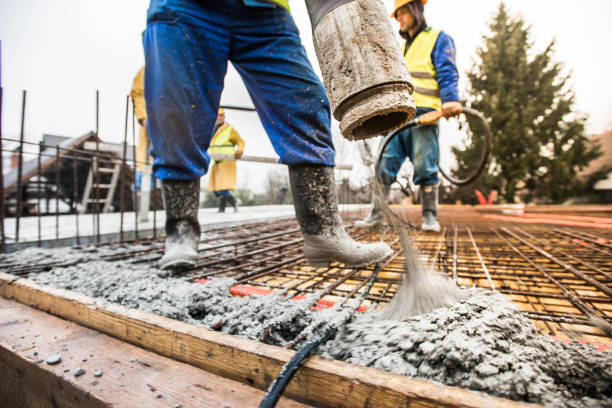 Best Concrete Grinding and Polishing in Bull Run, VA