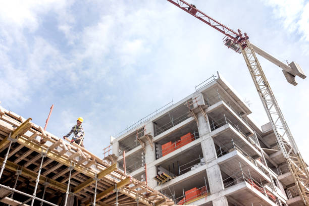 Best Residential Concrete Solutions in Bull Run, VA